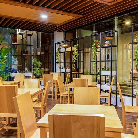 Wyndham Garden Cancun Downtown Exterior photo