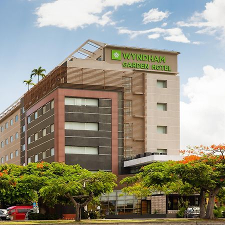 Wyndham Garden Cancun Downtown Exterior photo