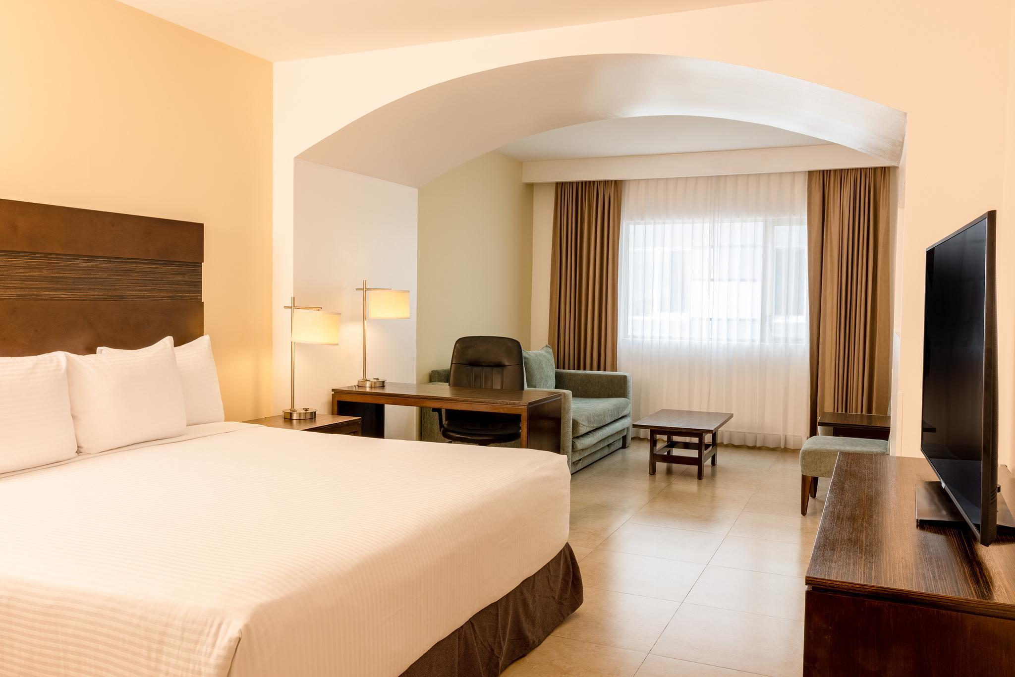 Wyndham Garden Cancun Downtown Exterior photo