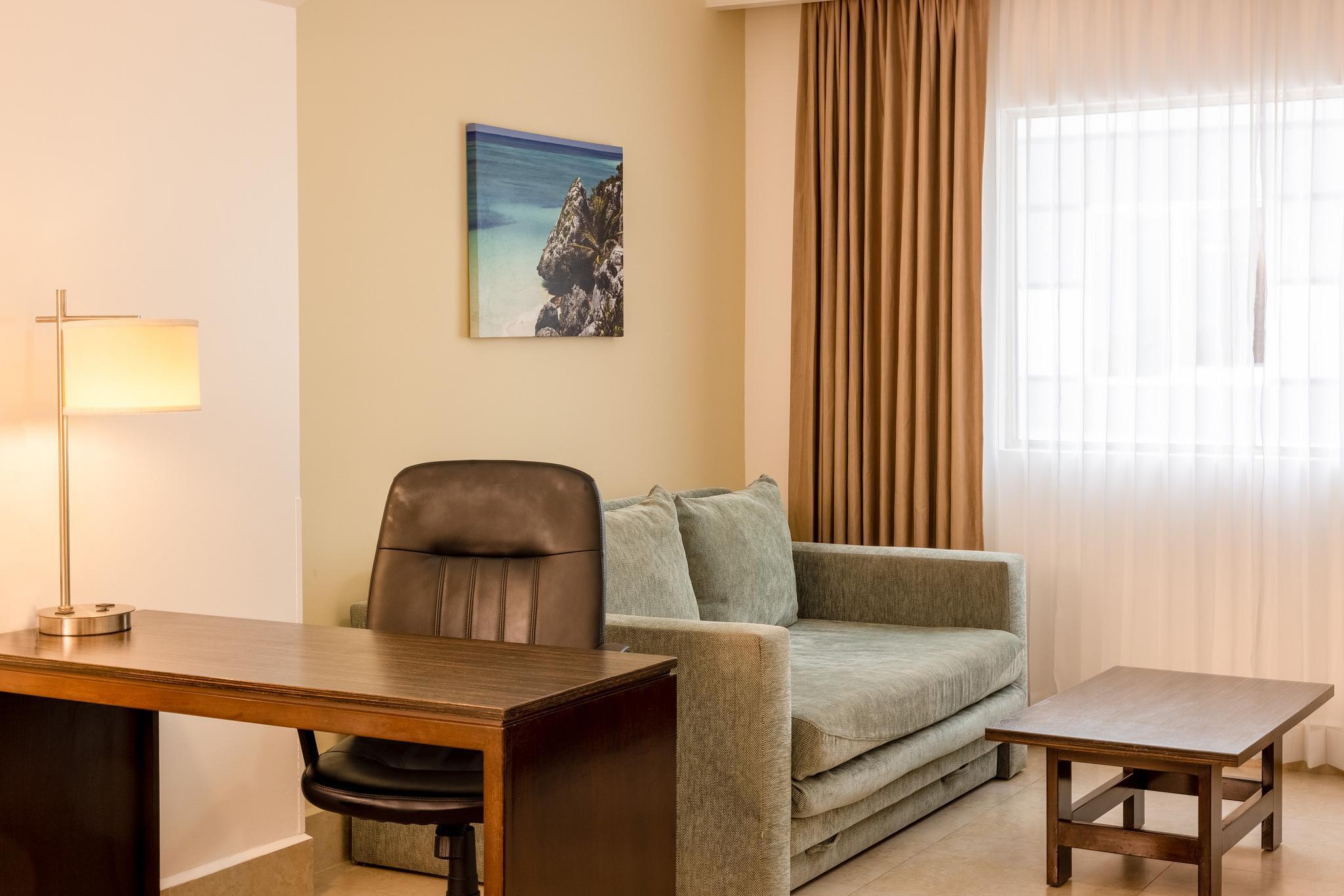 Wyndham Garden Cancun Downtown Exterior photo