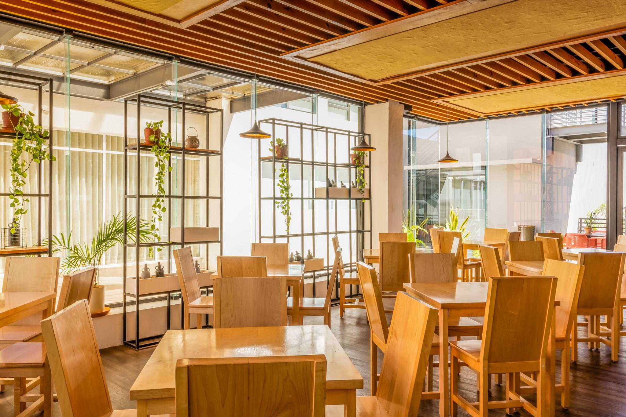 Wyndham Garden Cancun Downtown Exterior photo