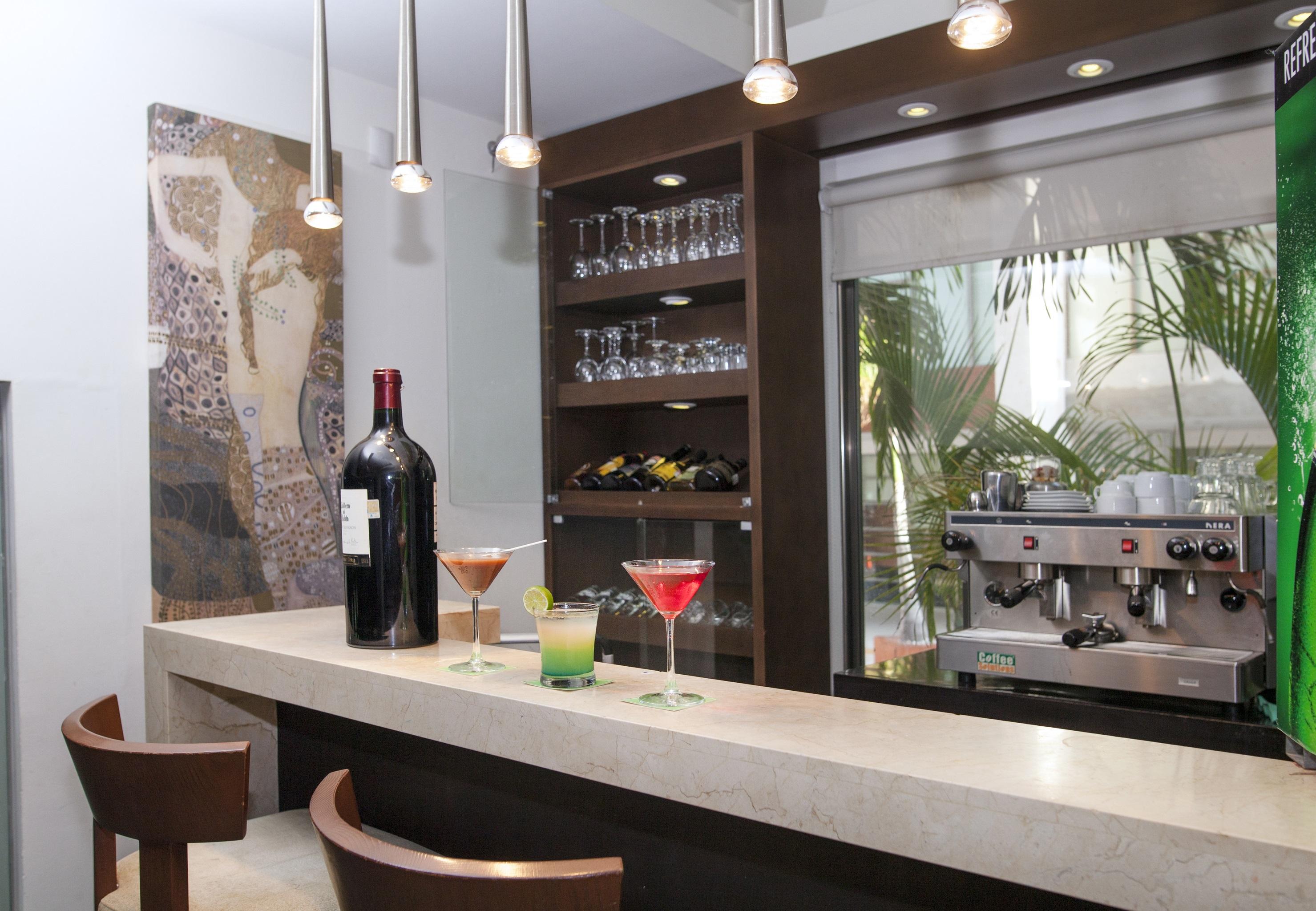 Wyndham Garden Cancun Downtown Exterior photo