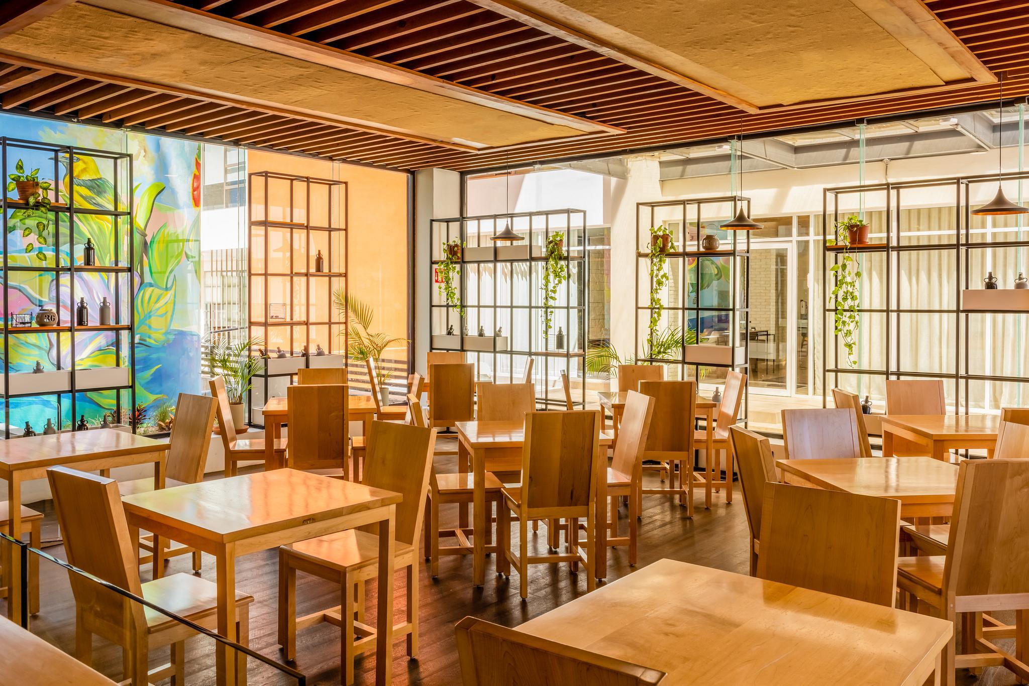 Wyndham Garden Cancun Downtown Exterior photo